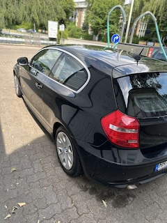 Bild des Angebotes BMW 116 116d DPF Edition Lifestyle