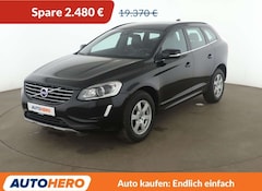 Bild des Angebotes Volvo XC60 2.0 D3 Momentum 2WD Aut.*NAVI*TEMPO*PDC*