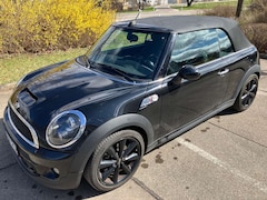 Bild des Angebotes MINI Cooper S Cabrio Mini Cooper S Cabrio