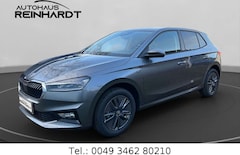 Bild des Angebotes Skoda Fabia FABIA DRIVE 1.0 TSI/LED/SMARTLINK/PDC/SHZ/KLIMA