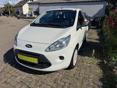 Bild des Angebotes Ford Ka/Ka+ 1,2 Ambiente Klima zwei Vorbesitzer