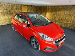 Bild des Angebotes Peugeot 208 Active