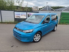 Bild des Angebotes VW Caddy Move Navi DSG Shzg