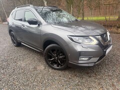 Bild des Angebotes Nissan X-Trail N-Tec 4x4 Automatik Navi
