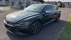 Bild des Angebotes VW Arteon R 4Motion
