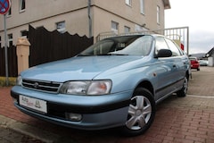 Toyota Carina 1.6|TÜV/AU NEU|