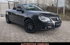 Bild des Angebotes VW Eos 1.4*Klima*NAVI*Bi-Xenon*Leder*LED*