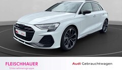 Bild des Angebotes Audi A3 Sportback 35 TFSI S line NAVI LED ACC CarPlay