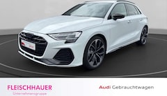 Bild des Angebotes Audi A3 Sportback 35 TFSI S line NAVI LED ACC CarPlay