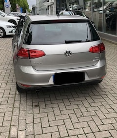 Bild des Angebotes VW Golf golf VII , 1.2 TSI BlueMotion Technology DSG Cup