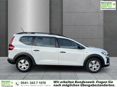 Bild des Angebotes Dacia Jogger Essential 7-Sitzer TCe 100 ECO-G LPG 74 kW (101...