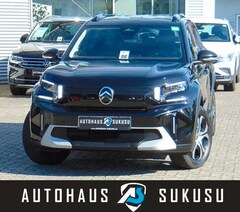 Bild des Angebotes Citroen C3 Aircross Hybrid 145 E-DSC6 Plus - Cam - LED -
