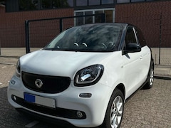 Bild des Angebotes smart forFour passion