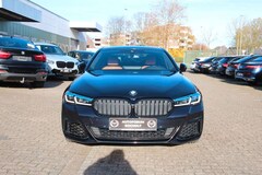 Bild des Angebotes BMW 540 i xD M Sport, Business, Laser, 360,HUD, H&K