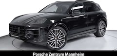 Porsche Cayenne E-Hyb. BE Head-Up Pano Bose Sitzbelü. Inno