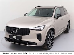 Volvo XC90 T8 Ultra Dark Recharge Plug-In Hybrid AWD