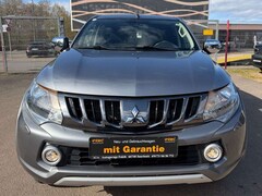 Bild des Angebotes Mitsubishi L200 2.4D Doppelkabine 4WD