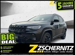 Bild des Angebotes Jeep Compass e-Hybrid Night Eagle Kamera SHZ Klima