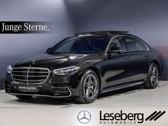 Bild des Angebotes Mercedes-Benz S 450 S 450 4M L AMG Exklus./Pano/DrivePilot/Burmest3D