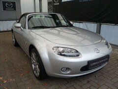 Bild des Angebotes Mazda MX-5 1.8 Niseko Leder*Klima*Alu*Sitzheizungen