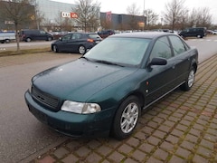 Bild des Angebotes Audi 80 80 1.6 E