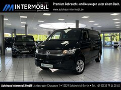 Bild des Angebotes VW T6 Multivan 2.0 TDI Comfortline*Leder*AHK*DSG*