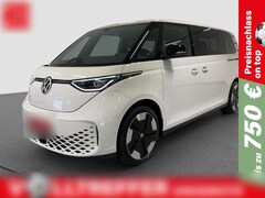 Bild des Angebotes VW ID. Buzz Pro Energy LR 7SI AHK PANO NAVI HuD EL-
