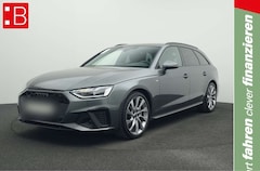 Bild des Angebotes Audi A4 Avant 40 TDI S-tronic quattro 2x s-line NAVI LED K