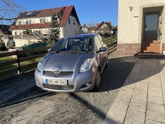 Bild des Angebotes Toyota Yaris Life