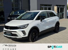 Bild des Angebotes Opel Crossland 130PT EAT6 - LED/NAVI/SITZH/KAMERA/PDC