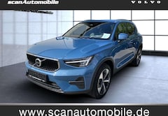 Bild des Angebotes Volvo XC40 XC 40 Core 2WD Bluetooth Navi LED Klima