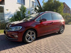 Bild des Angebotes VW Golf Sportsvan Golf Sportsvan 1.5 TSI ACT DSG Highline