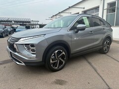 Bild des Angebotes Mitsubishi Eclipse Cross PHEV Intro Edition