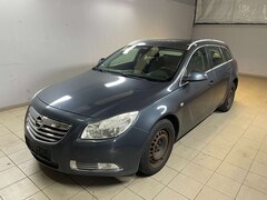 Bild des Angebotes Opel Insignia Edition