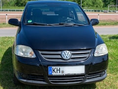 Bild des Angebotes VW Fox Fox 1.4