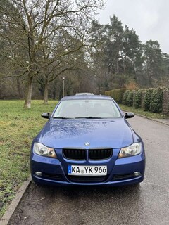 Bild des Angebotes BMW 318 318i Edition Sport
