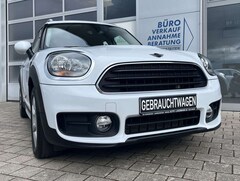 Bild des Angebotes MINI One Countryman 1.5 2.HD SHZ KEYLESS NAV PDC 17"
