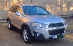 Bild des Angebotes Chevrolet Captiva Captiva+2.2+Diesel+4WD+LT+