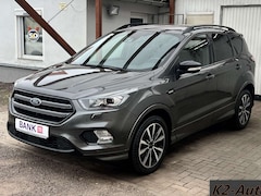 Ford Kuga ST-Line