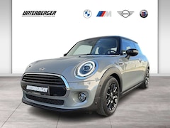 Bild des Angebotes MINI Cooper Pepper LED PDC Klimaautomatik