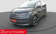 Bild des Angebotes VW T7 Multivan 2.0 TDI DSG Edition LÜ IQ AHK STAND