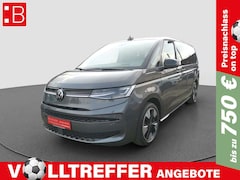 Bild des Angebotes VW T7 Multivan 2.0 TDI DSG Edition LÜ IQ AHK STAND