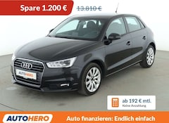 Bild des Angebotes Audi A1 1.4 TDI Design*NAVI*XENON*TEMPO*PDC*