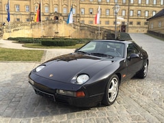 Porsche 928 GTS aus II. Hand - Motor nur 55000 km  !!