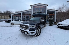 Bild des Angebotes Dodge RAM LIMITED HARDTOP UNFALLFREI