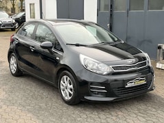 Bild des Angebotes Kia Rio 1.2 Spirit KAMERA/1. HAND/SHZ