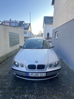 Bild des Angebotes BMW 316 fahrbereit, einsteigen und losfahren