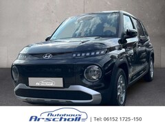 Bild des Angebotes Hyundai Inster Trend EV 42 kWh (97 PS) Effizien Navi Auto Klima