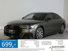 Bild des Angebotes Audi S8 TFSI NP 187945.- AHK Keramik Bremse Standh.