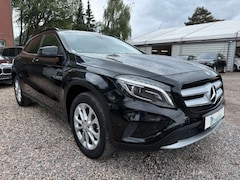 Bild des Angebotes Mercedes-Benz GLA 200 CDI 4Matic --Automatik--